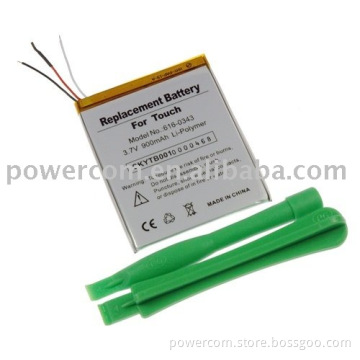 For MP3 player battery ipod touch 1G